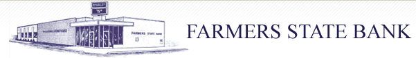 Farmers State Bank